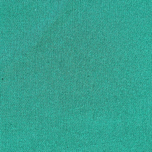 Forest Green #U60 Challi (B) Top Weight Woven Fabric - SKU 4531