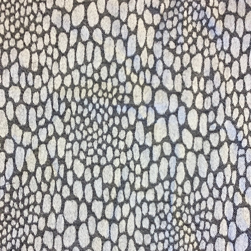 Grey Stone #S194 Serena Jacquard - SKU 7080