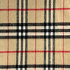 Tan | Classic Burberry Plaid Flannel - SKU 7398D #SAA
