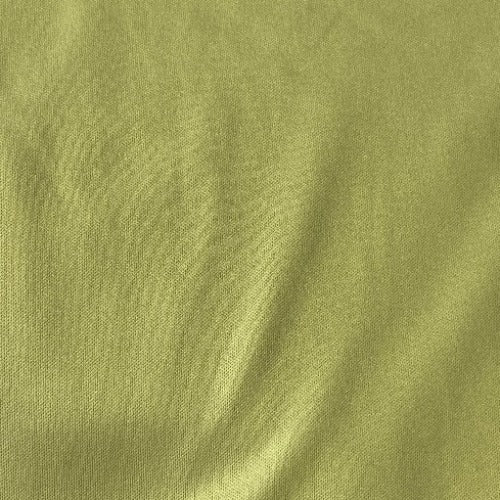 Lime #S66 Polyester Jersey Knit Fabric - SKU 3284B