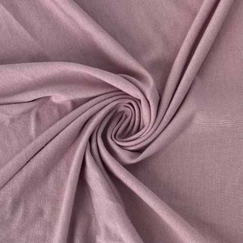 Peach #U68 Modal 9 Ounce Jersey Knit - SKU 7236