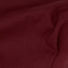 Burgundy #U80 Cotton/Polyester Broadcloth Shirting Woven Fabric - SKU 5801A