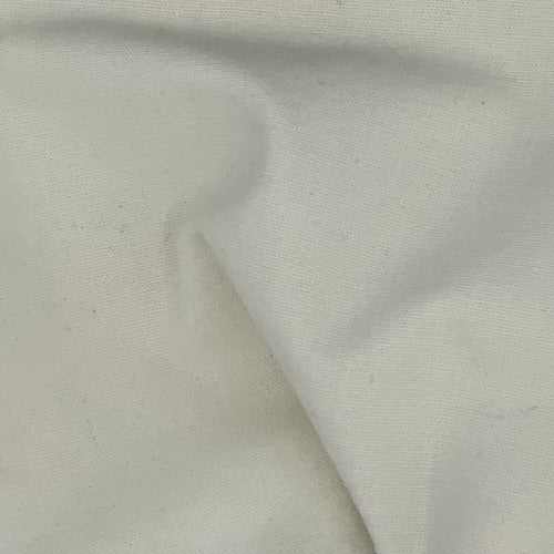 Natural #U70 8 Ounce Canvas Woven Fabric - SKU 4905