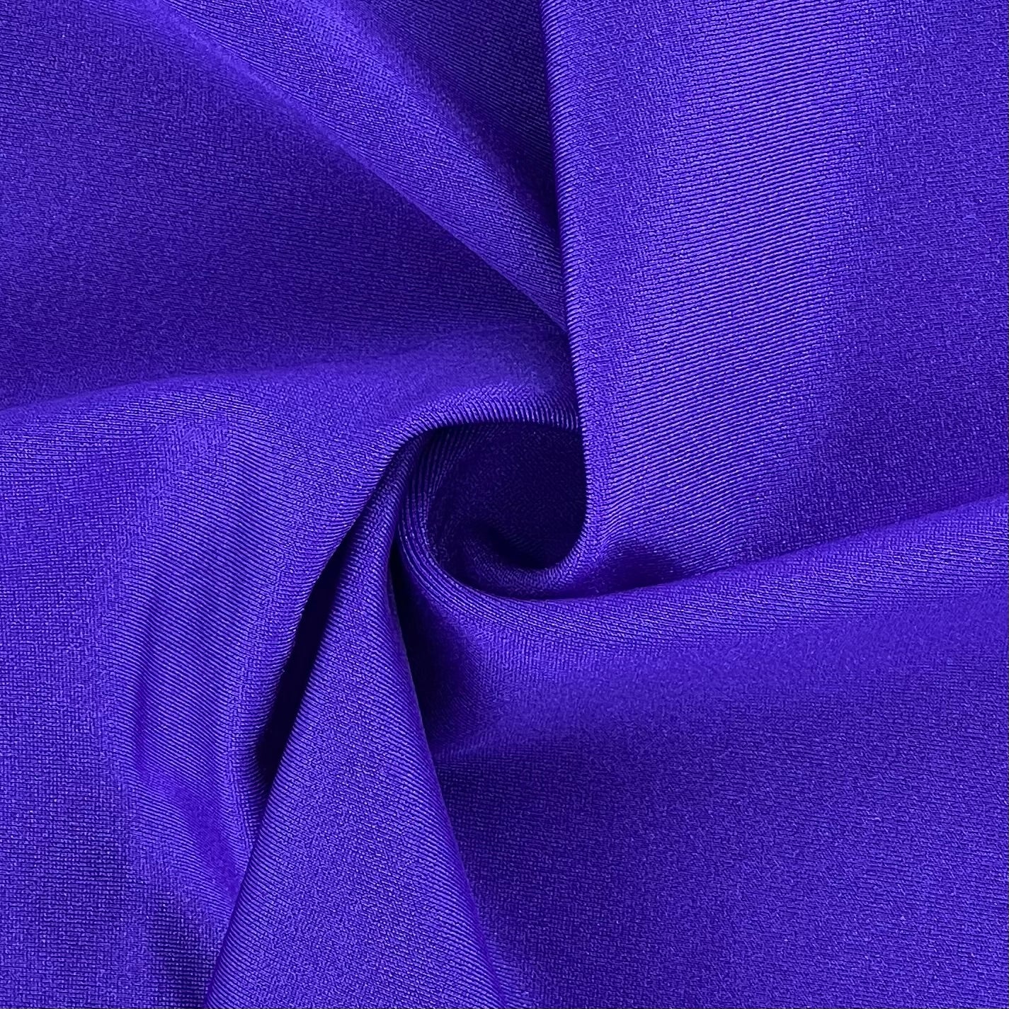 Purple | Super-Stretch Shiny Tricot 200GSM - SKU 7330B #S94