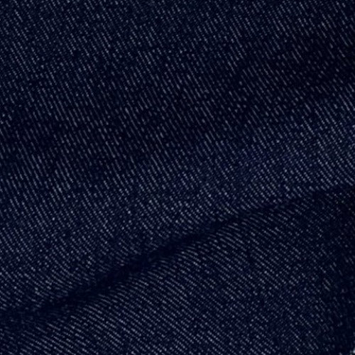 Clearance Indigo 12 Ounce Wrangler Denim Woven Fabric (25 Yard Lot) ONLY $4.25 - SKU #19000