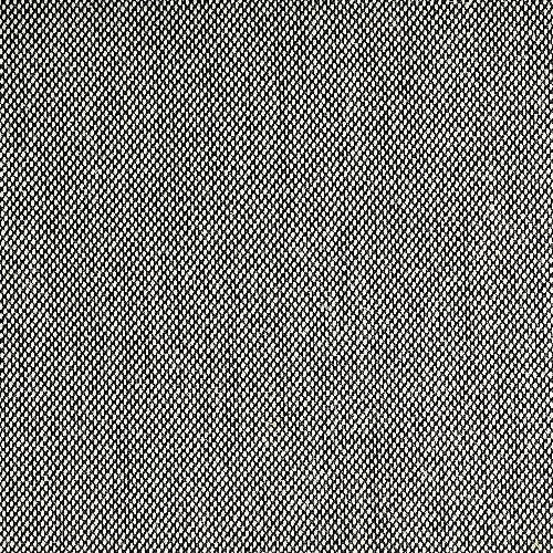 Brown/White #U95/96 Cross Stitch Upholstery Fabric SKU 7146