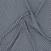 Black/White Steps #S115 Polyester/Spandex Jersey Knit Fabric - SKU 5958