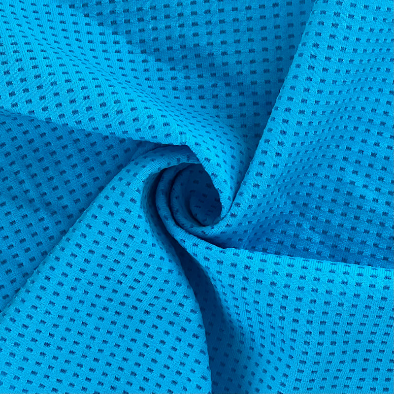 Aqua | Square Dot Mesh by Roset® - SKU 7358 #S