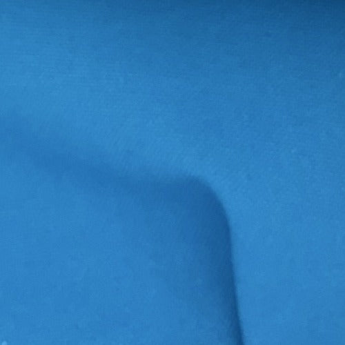 Turquoise 20 Ounce Canvas Woven Fabric - SKU 2038A