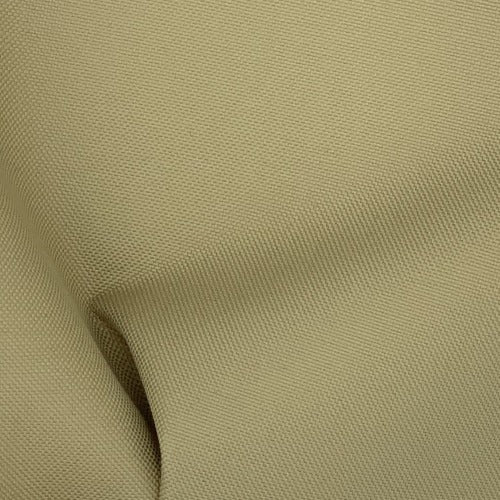 Khaki #U Pro Tuff Waterproof Canvas Woven Fabric - SKU 6811A