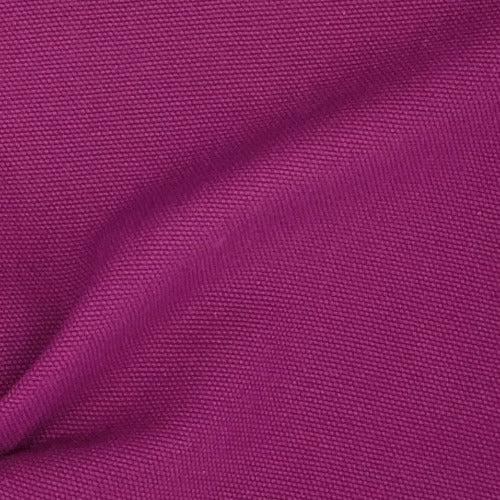Raspberry 11 Ounce Cotton Canvas Woven Fabric - SKU 4431