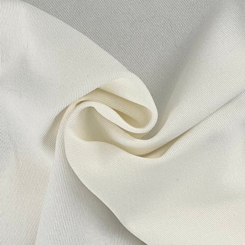 Optic #U144 7.5 Ounce Stretch Twill Woven Fabric - SKU 7181