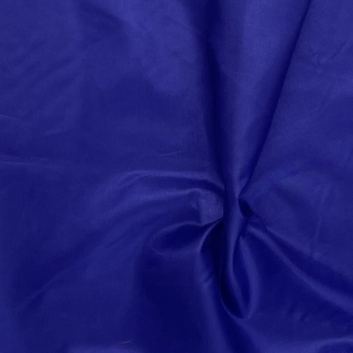 Purple#U/B Habutai Mock Silk Lining Woven Fabric - SKU 6173D