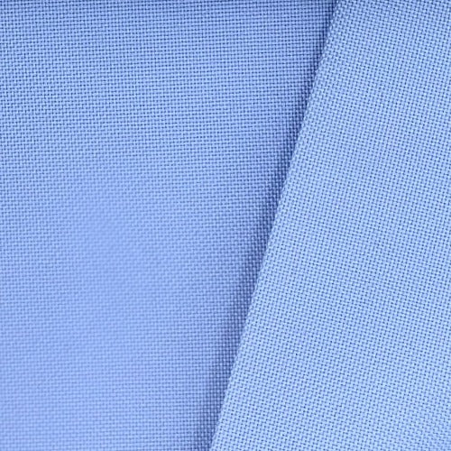 Light Blue #U Pro Tuff Waterproof Canvas Woven Fabric - SKU 6811B