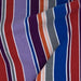Multi Vertical Stripe #S/136 Cotton Spandex 10 Ounce Stripe Jersey Knit Fabric - SKU 6892