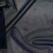 Black #S65 Ultra Power Mesh Knit Fabric - SKU 7150