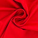 Deep Red #S52 Four-Way Stretch Polyester/Spandex Jersey Knit Fabric - SKU 7205B