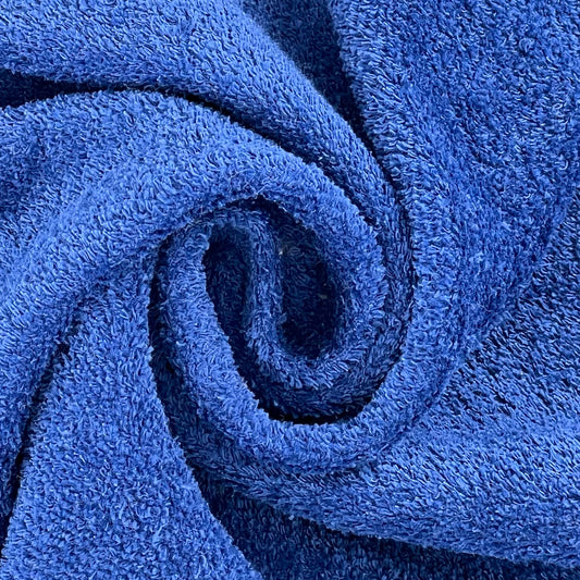 Royal | Towel Terry - SKU 7184 #S19A