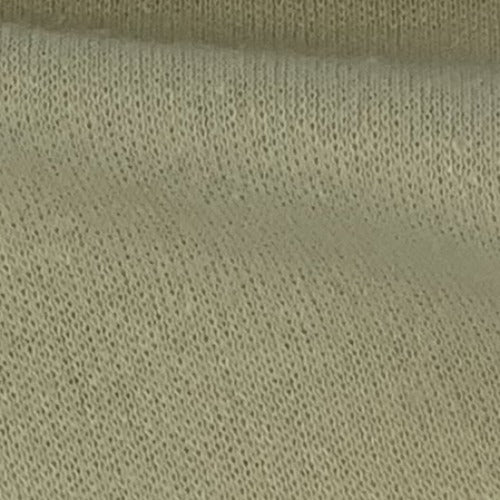 Tan #U88 Interlock Knit Fabric - SKU 4337