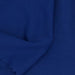 Royal #S133 Micro Crepe Polyester Jersey Knit Fabric - SKU 6834