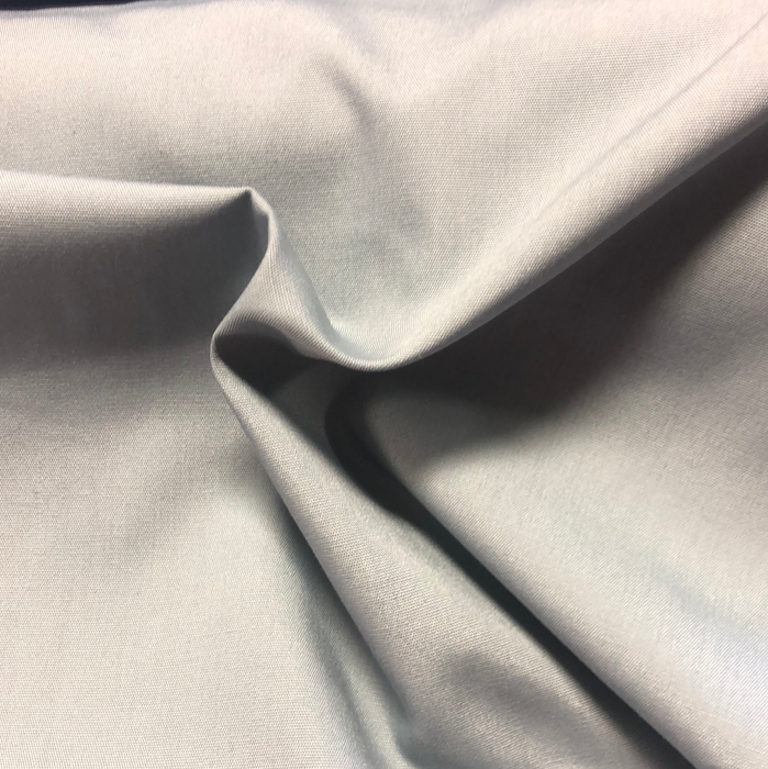 Gray 4.5 Ounce Poplin - SKU 6160A #U146