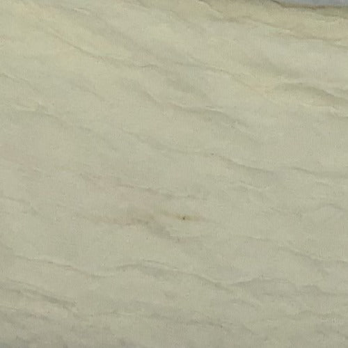 Ivory #S55-56-57 New Image Pucker Double Knit Fabric - SKU 6098