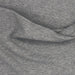 Heather Grey 10 Ounce Cotton/Spandex Jersey Knit Fabric - SKU 2853C 