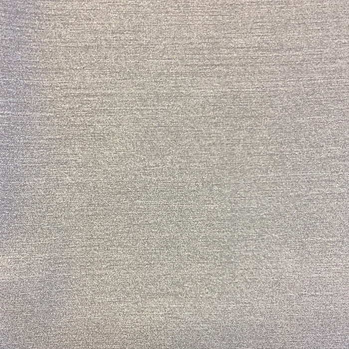 Steel #U94 Reinforced Shantung Upholstery Woven Fabric - SKU 7056