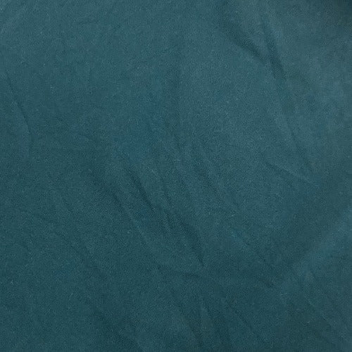 Teal #S/16 Polyester/Lycra Jersey Knit Fabric - SKU 4288C