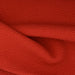 Red Liverpool Double Knit Fabric - SKU 5361A