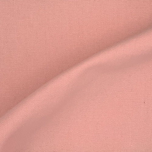 Peach #S25 Canvas 8 Ounce Woven Fabric - SKU 4825A