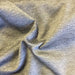 Charcoal #S107 Ponte De Roma 16 Ounce Double Knit Fabric - SKU 5861B