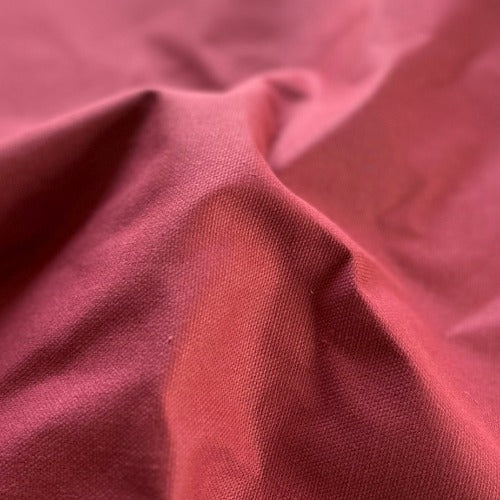 Wild Plum #S Canvas by Windjammer 10 Ounce Woven - SKU 7289B