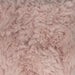 Pink #S208/209 Amelia Fun Faux Fur Knit Fabric - SKU 5919