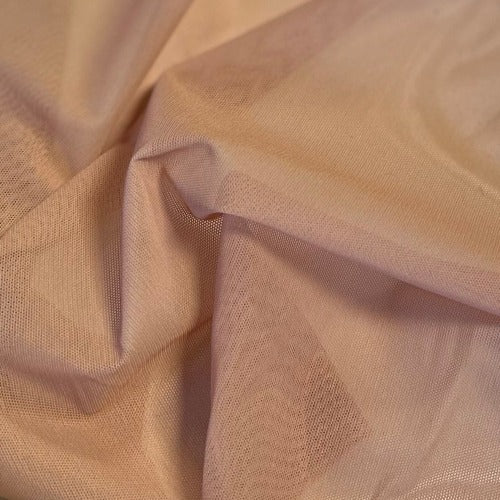 Sungold #S65 Ultra Power Mesh Knit Fabric - SKU 7150