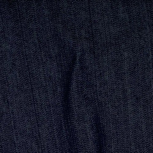 ndigo #S201 Stretch Denim Made In America FR 10 1/2 Ounce Woven Fabric - SKU 6797
