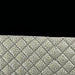Silver/Black #S63 Quilt by Fabri-Quilt "Made in America" Cotton Woven Fabric SKU 7165B