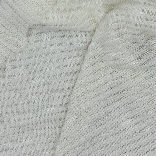 Optic Ottoman #S41 Sweater Knit Fabric - SKU 4689I