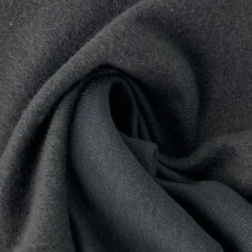 Charcoal #S66 Sweatshirt Fleece 13 Ounce Made in America Knit - SKU 7265