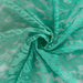 Aqua | Classic Floral Lace - SKU 7316A #U88-91