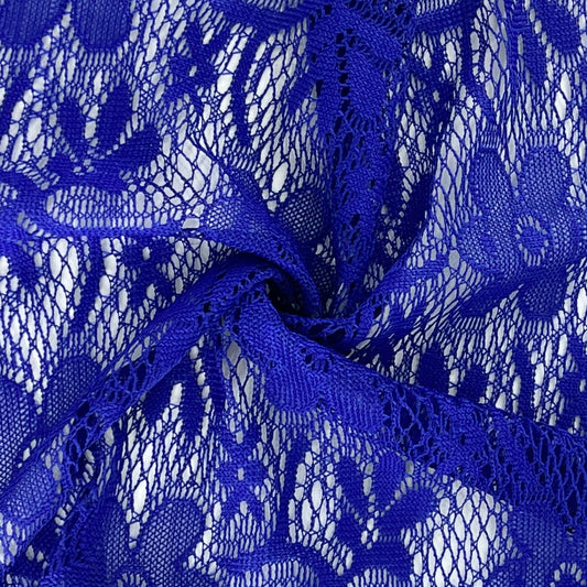Royal | Crochet Lace
