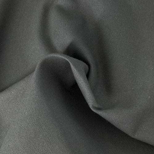 Olive Grey #S202 Waterproof Canvas 8 Ounce Woven Fabric - SKU 7210