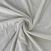 Off-White #S164 Modal 9 Ounce Jersey Knit - SKU 7236