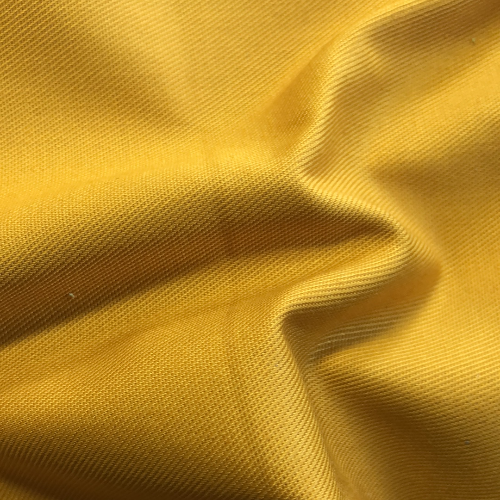 Mango #S48 Twill 7.5 Ounce Woven Fabric - SKU 6095