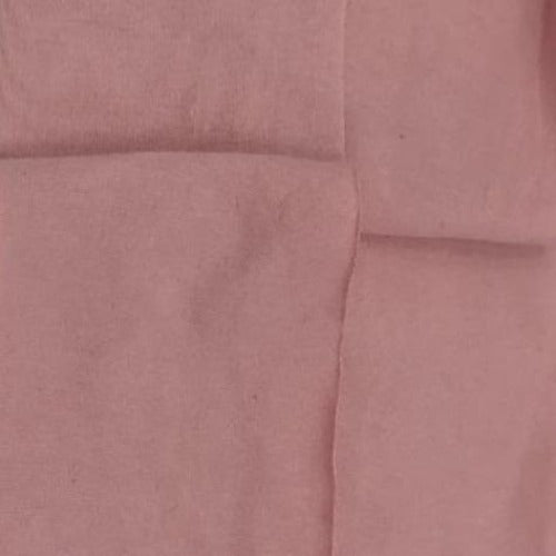 Pink Dusty 10 Ounce Cotton/Spandex Jersey Knit Fabric - SKU 2853F