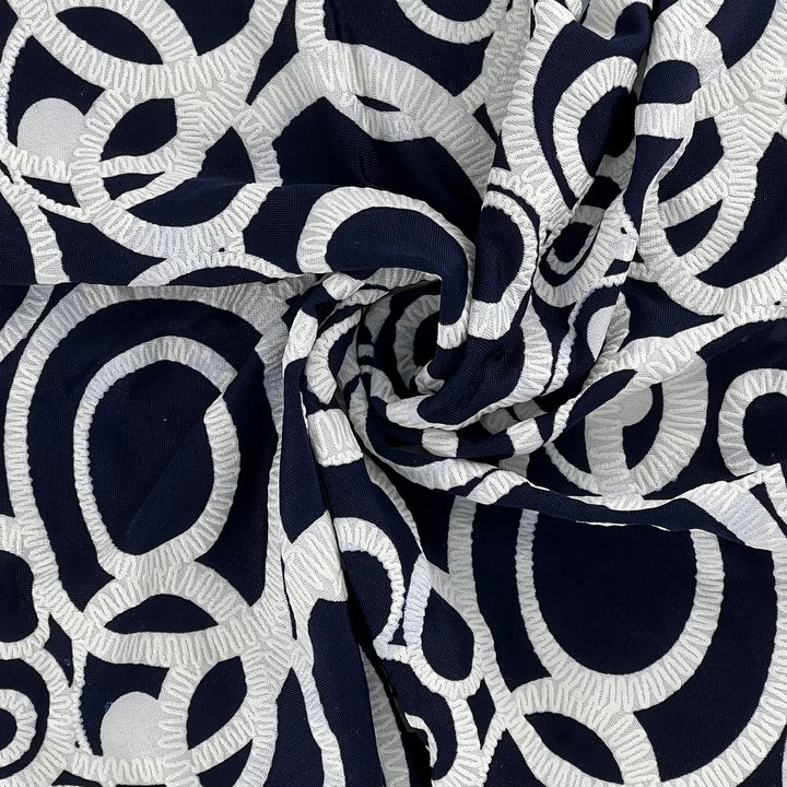 Discount Jersey Print Knit Fabrics — Page 2