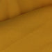 Yellow #S210 Wicking Athletic Fleeced Knit Fabric - SKU 6006