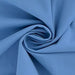 Blue #S52 Four-Way Stretch Polyester/Spandex Jersey Knit Fabric - SKU 7205A