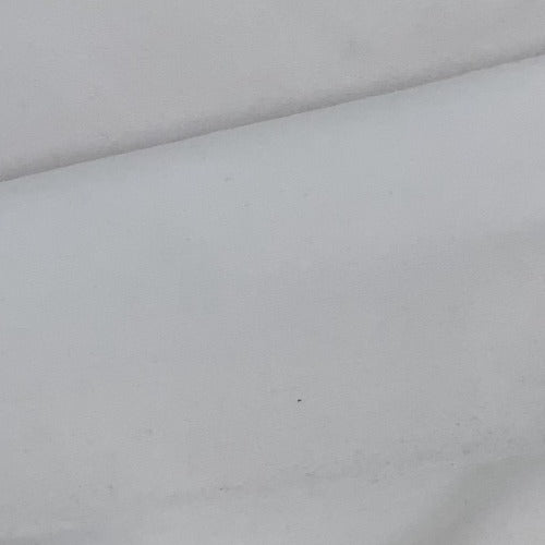 Bleach #50 Brushed Tricot Polyester Knit Fabric - SKU 5282