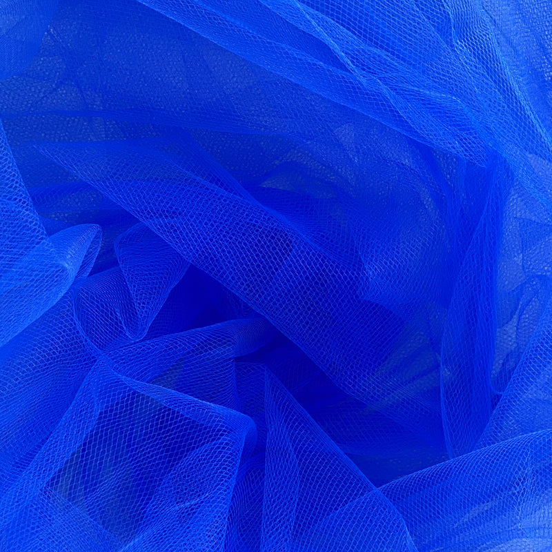 Royal | Tulle Netting (Large Roll @ $1.99/Yard) - SKU 7317